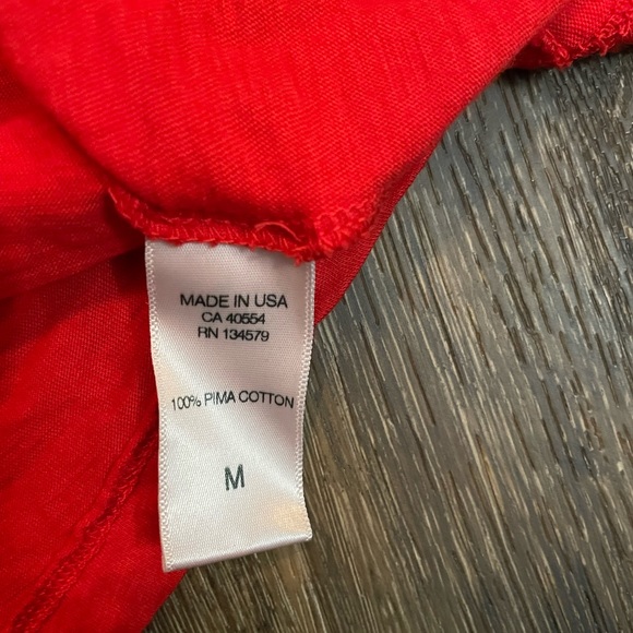 Soulcycle shirt set - Picture 11 of 16